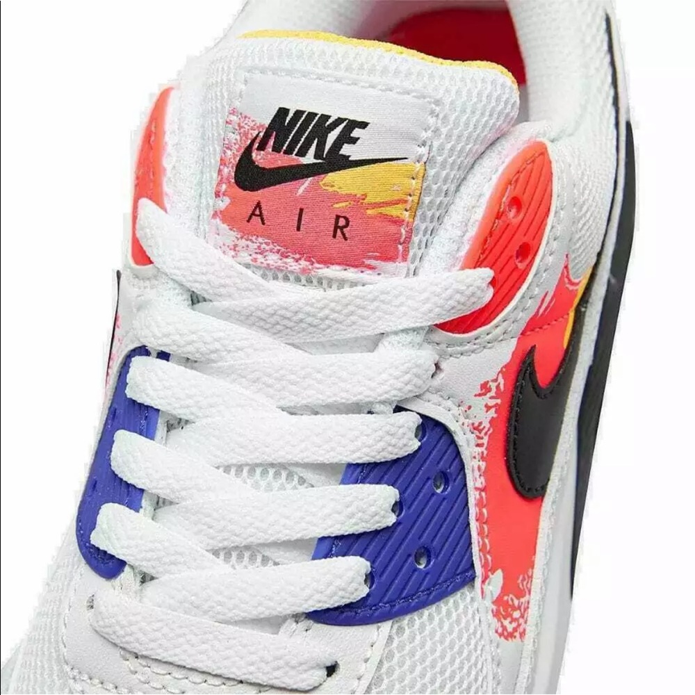 NIKE AIR MAX 90 $120 Women's Running shoes - Picture 6 of 6